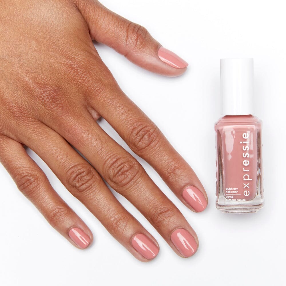 essie expressie Quick Dry Nail Color - 10 Second Hand