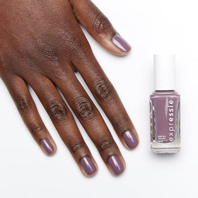 essie expressie Quick Dry Nail Color - 220 Get a Mauve On