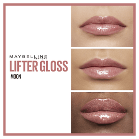 Maybelline LIFTER Hydrating Lip Gloss