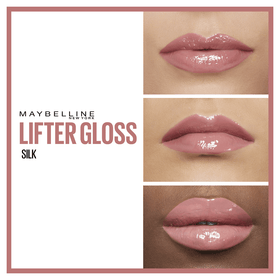 Maybelline LIFTER Hydrating Lip Gloss