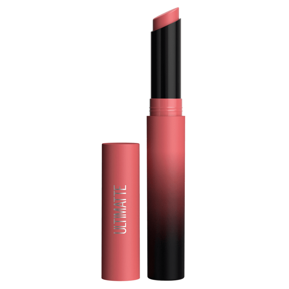 Maybelline Color Sensational ULTIMATTE Slim Lipstick