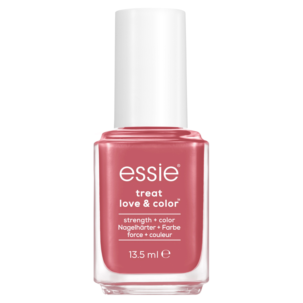 essie Treat Love & Color Nail Polish - 164 Berry Best