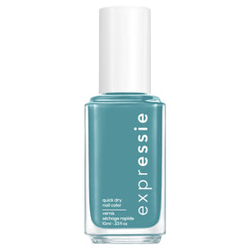 essie expressie Quick Dry Nail Color - 335 Up Up & Away Message