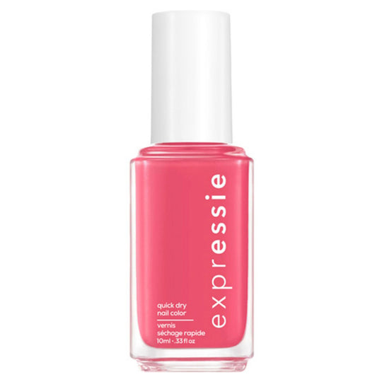 essie expressie Quick Dry Nail Color - 235 Crave The Chaos
