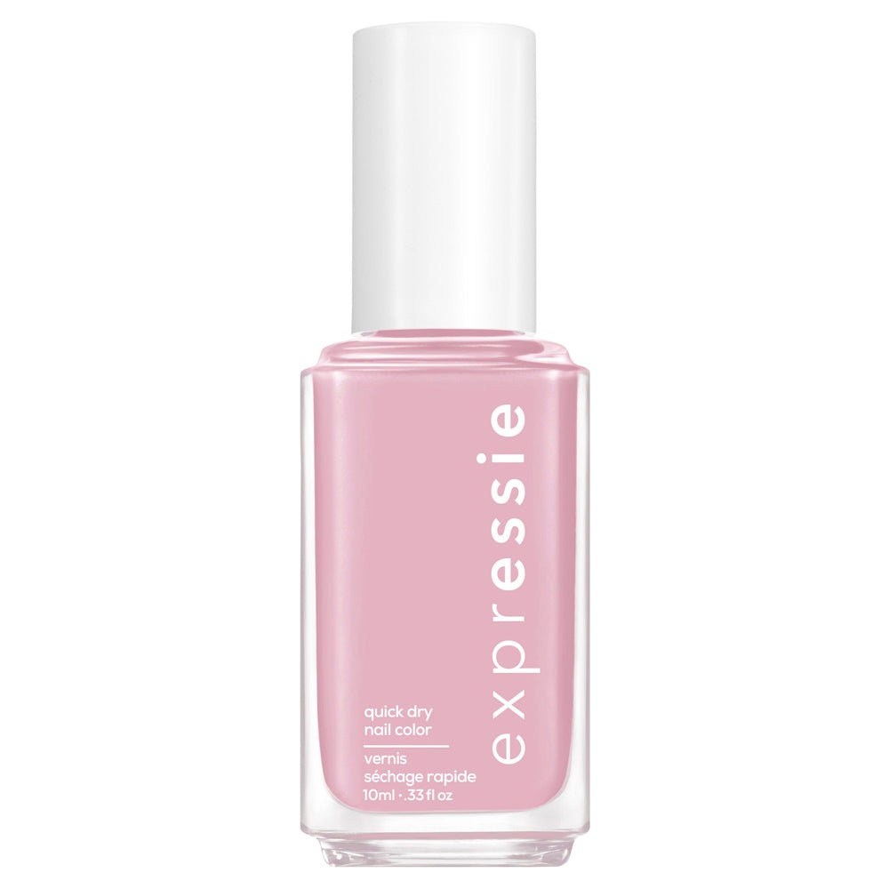 essie expressie Quick Dry Nail Color - 210 Throw It On