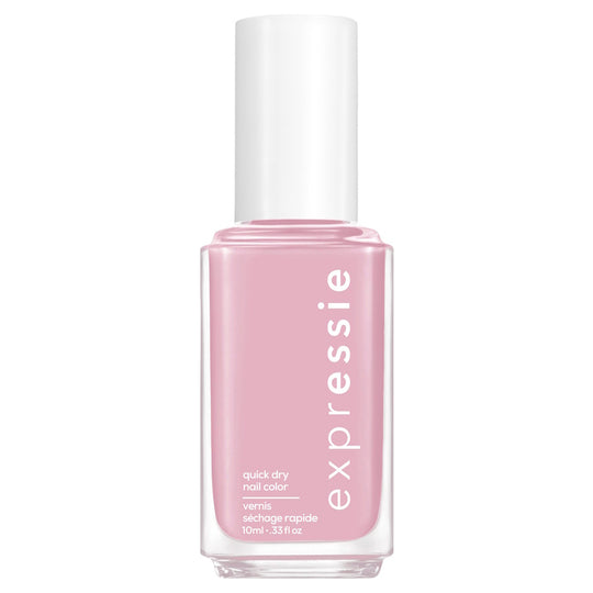 essie expressie Quick Dry Nail Color - 210 Throw It On