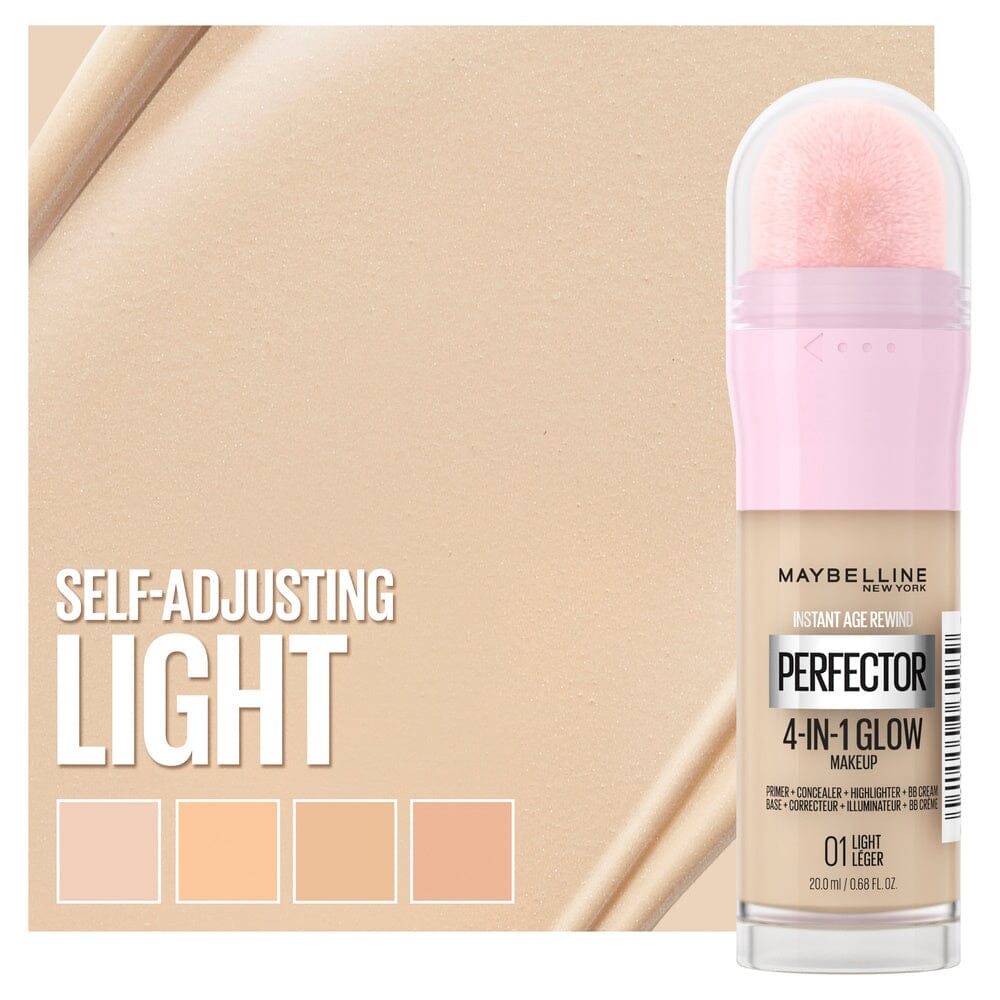 Maybelline Instant Anti Age PERFECTOR 4in1 Glow