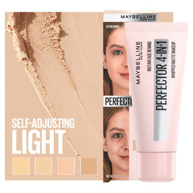 Maybelline Instant Anti Age PERFECTOR 4in1 Matte Makeup