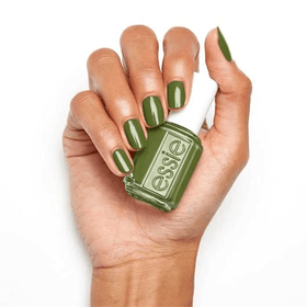 essie Nail Polish - 823 Willow in the Wind