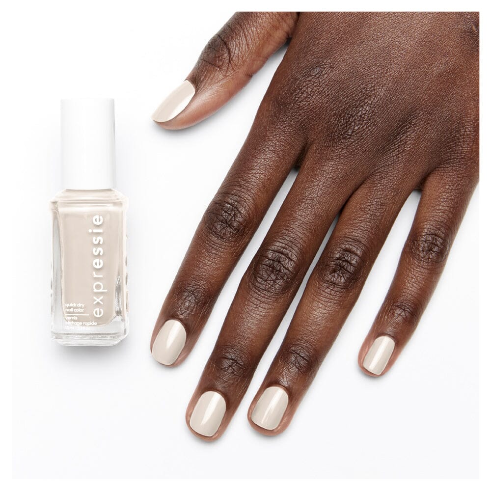 essie expressie Quick Dry Nail Color - 440 Daily Grind
