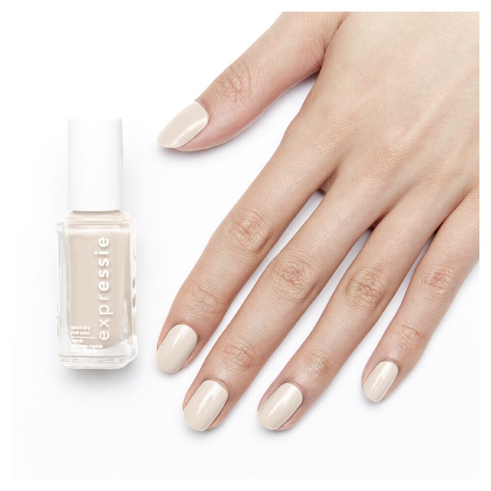 essie expressie Quick Dry Nail Color - 440 Daily Grind