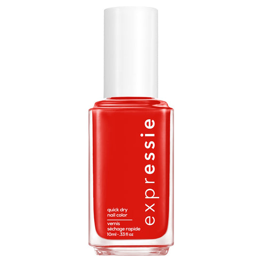 essie expressie Quick Dry Nail Color - 475 Send A Message