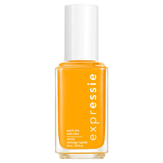 essie expressie Quick Dry Nail Color - 495 Outside The Lines