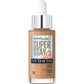 Maybelline SuperStay 24H Skin Tint + Vitamin C 30mL