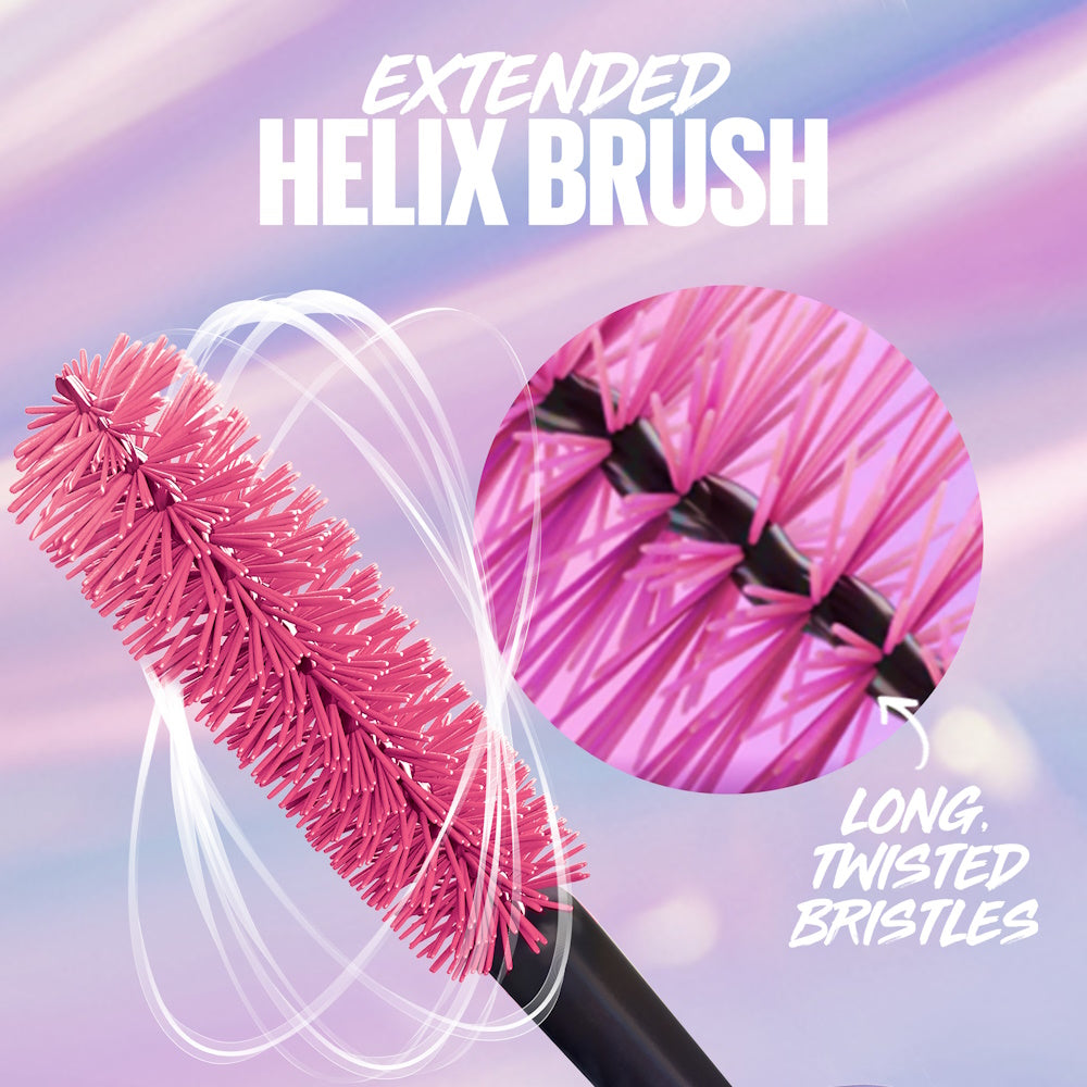 Maybelline The FALSIES Surreal Extensions Mascara - Washable