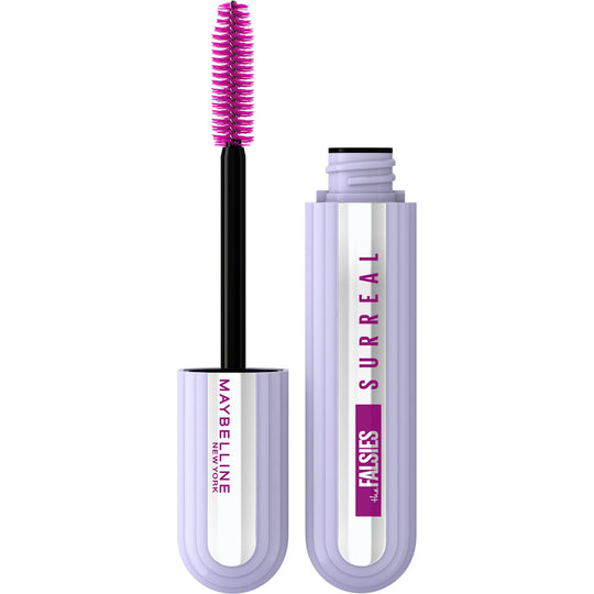 Maybelline The FALSIES Surreal Extensions Mascara - Washable