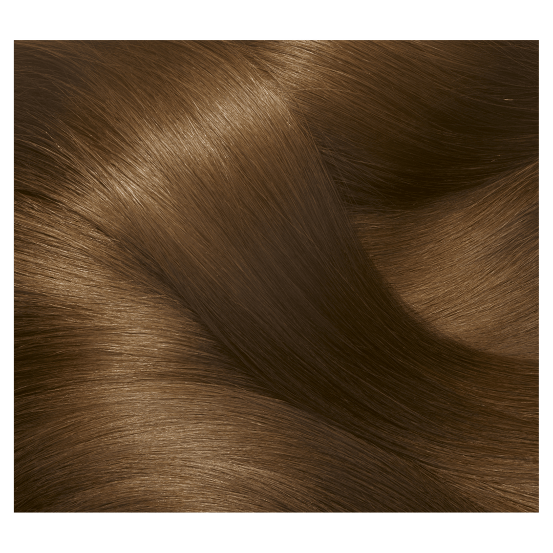 Garnier OLIA Bold Permanent Hair Colour - 5.3 Golden Brown
