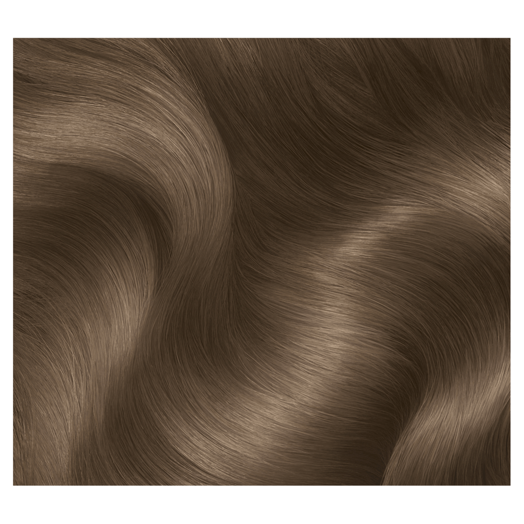 Garnier OLIA Bold Permanent Hair Colour - 6.0 Light Brown