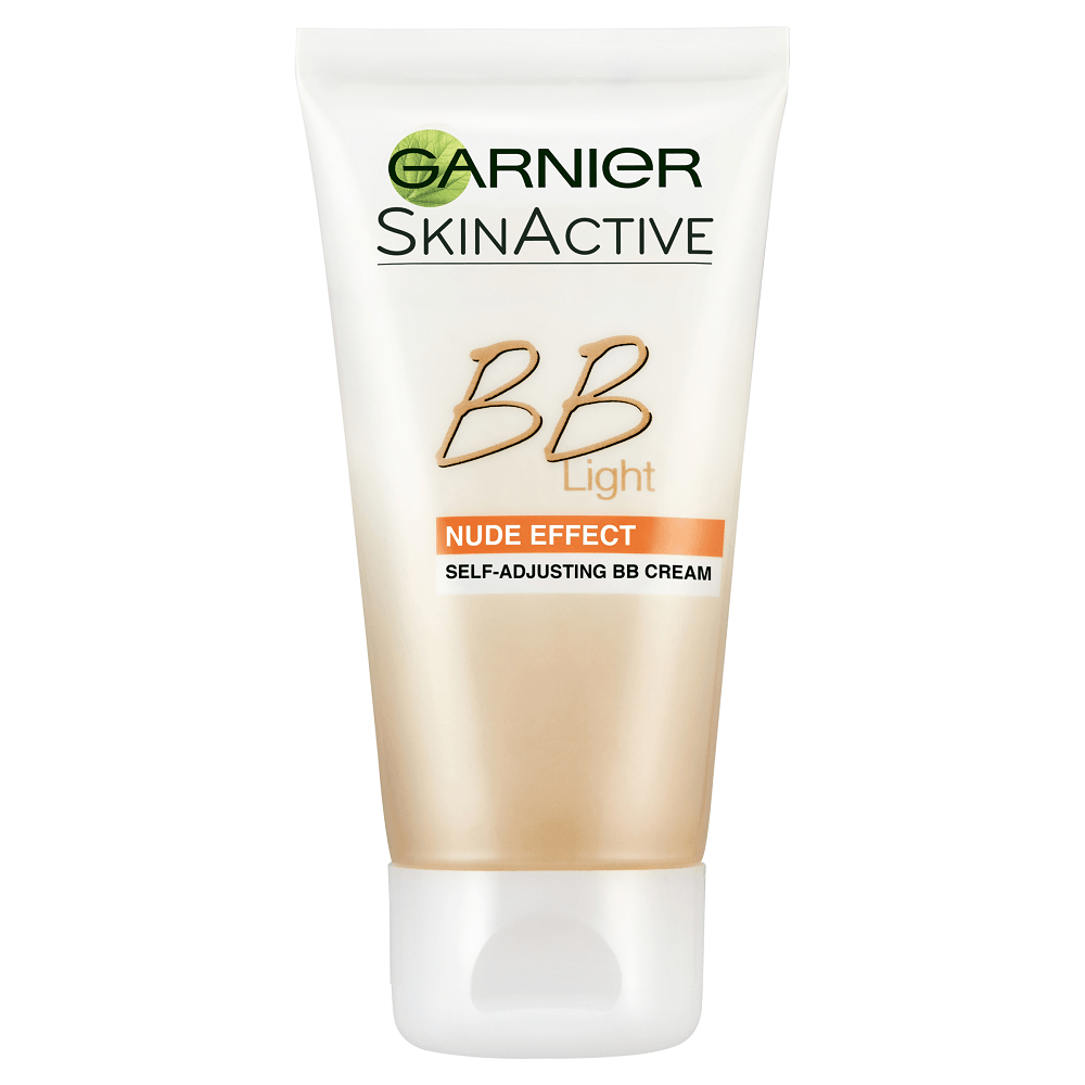 GARNIER SkinActive BB Cream Nude Effect - Universal Shade