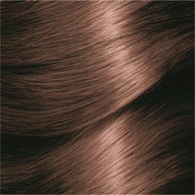GARNIER Nutrisse Crème Permanent Hair Colour - 6N Light Brown
