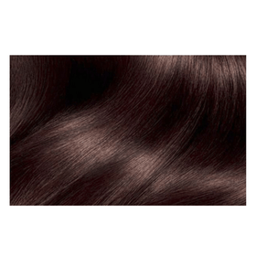 GARNIER Nutrisse Nourishing Permanent Hair Colour - 3.23 Dark Quartz