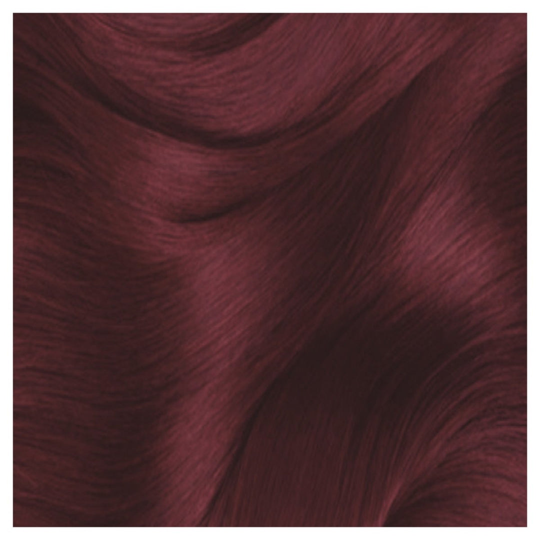 Garnier OLIA Bold Permanent Hair Colour - 6.66 Very Intense Red