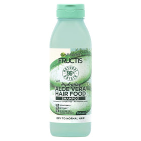 Garnier FRUCTIS Hydrating Aloe Vera Hair Food Shampoo 350mL
