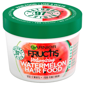 Garnier FRUCTIS Hair Food 390mL - Volumising Watermelon