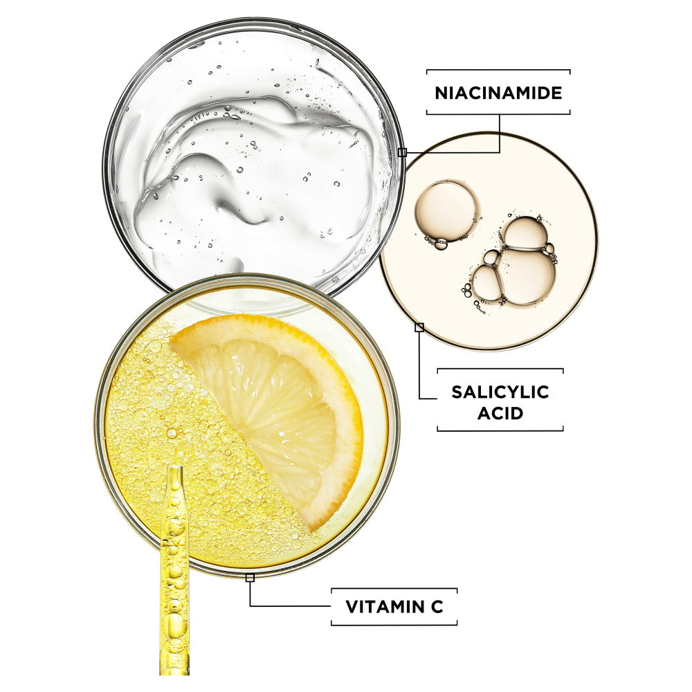 GARNIER SkinActive Vitamin C Brightening Serum 30mL