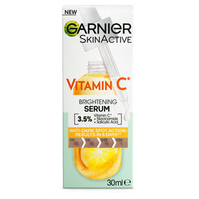 GARNIER SkinActive Vitamin C Brightening Serum 30mL