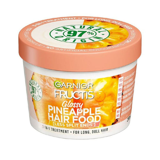 GARNIER Fructis Pineapple Hair Food 3in1 Treatment