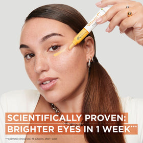 GARNIER Vitamin C Brightening Eye Cream 15mL