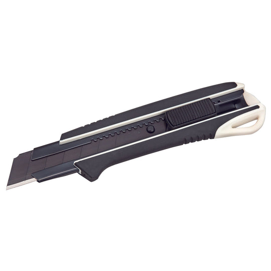 Tajima Black HD Slide-Lock Cutter DC660 Carded