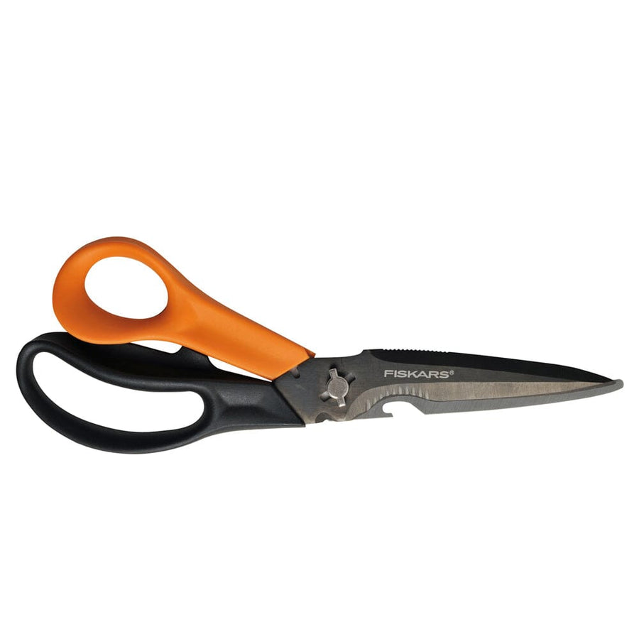 Fiskars Scissors Cuts + More