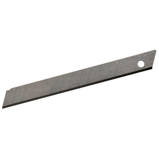 Fiskars Refill Blade For 9mm Cutting Knife Pack 10