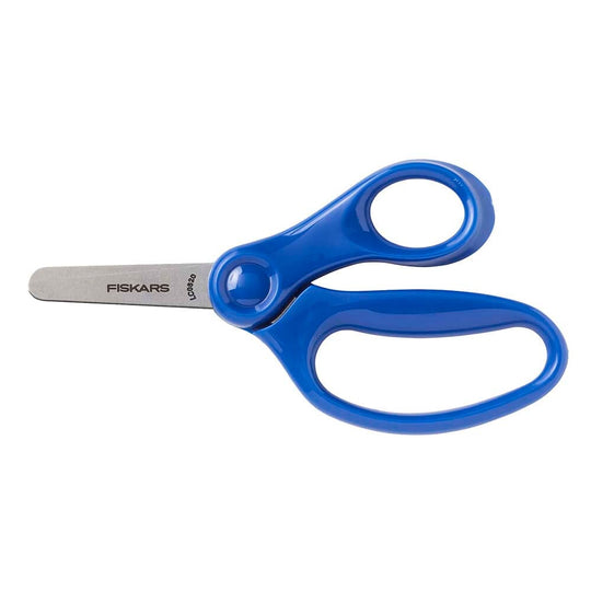 Fiskars Scissors 5 inch Kids Blunt