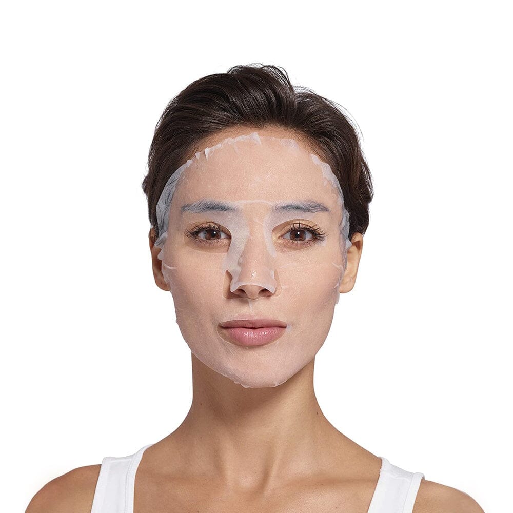 L'Oréal Paris Hyaluronic Acid REPLUMPING Serum-Mask