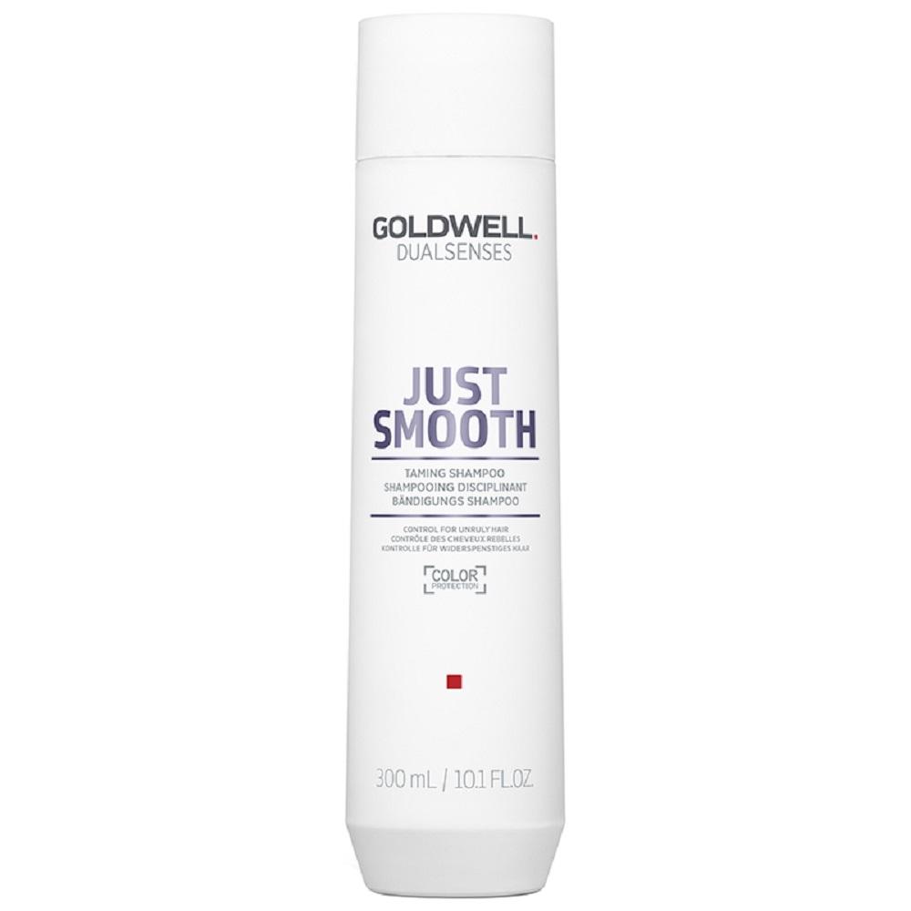 Goldwell DualSenses Just Smooth Taming Shampoo 300mL