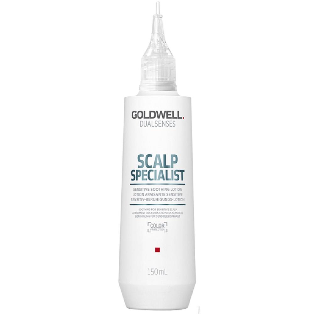 Goldwell DualSenses Scalp Specialist Sensitive Soothing Lotion 150mL