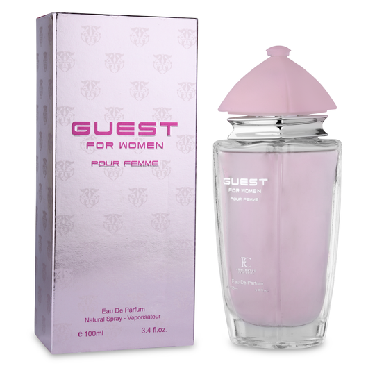 Dupe for Guess - Guest for Women 100mL EDP Spray