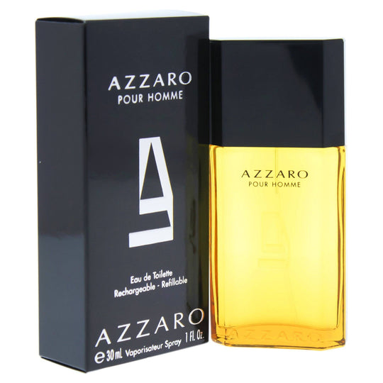 Azzaro by Azzaro - 30ml EDT Spray