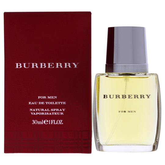 Burberry by Burberry - 30ml EDT Spray