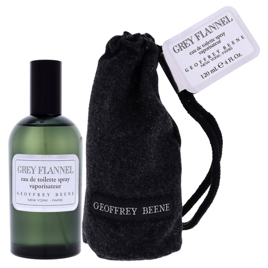 Grey Flannel by Geoffrey Beene - 120ml EDT Spray