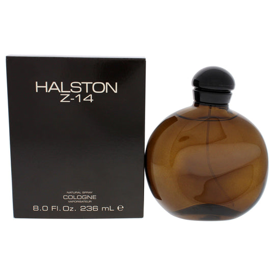 Halston Z-14 by Halston - 235ml Cologne Spray