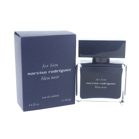 Narciso Rodriguez For Him Bleu Noir by Narciso Rodriguez - 50ml EDT Spray
