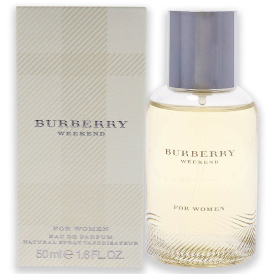 Burberry Weekend by Burberry - 50ml EDP Spray