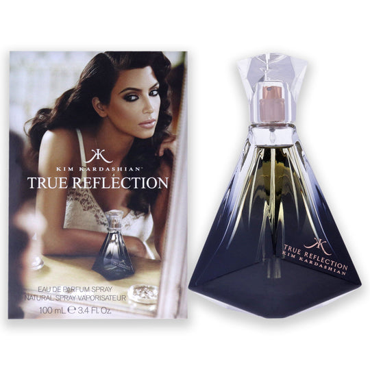 True Reflection by Kim Kardashian - 100ml EDP Spray