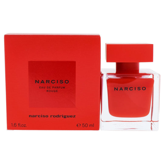 Narciso Rouge by Narciso Rodriguez - 50ml EDP Spray