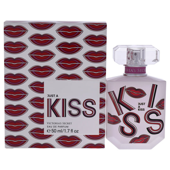 Just A Kiss by Victorias Secret - 50ml EDP Spray
