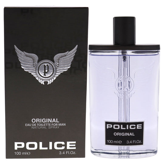 Police Original by Police - 100ml EDT Spray
